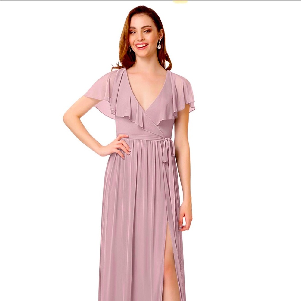 Jael Bridesmaid dress